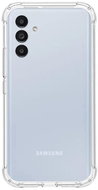 TopQ Kryt Samsung A13 5G odolný průhledný 89522 - Phone Cover