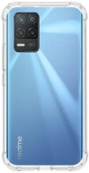 TopQ Kryt Realme 8 5G odolný průhledný 89500 - Phone Cover