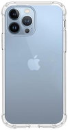 TopQ Kryt iPhone 13 Pro odolný průhledný 89471 - Phone Cover