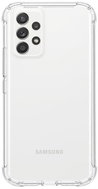 TopQ Kryt Samsung A52 odolný průhledný 89470 - Phone Cover