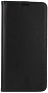 TopQ Pouzdro Samsung A54 5G knížkové černé 91727 - Phone Cover