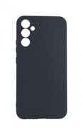 TopQ Kryt MATT Samsung A34 černý 91722 - Phone Cover