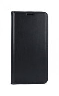 TopQ Pouzdro Samsung A34 knížkové černé 91721 - Phone Case