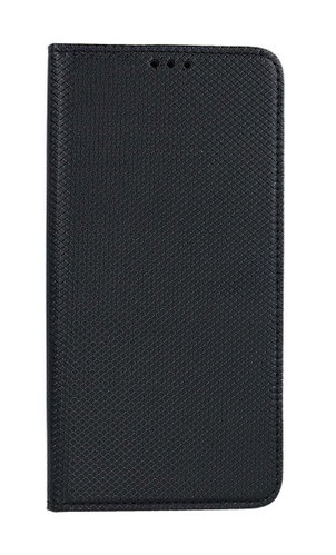 TopQ Case Samsung A54 5G Smart Magnet Book Black 91733 - Phone Cover - Main image