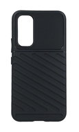 TopQ Kryt Thunder Samsung A54 5G černý 91739 - Phone Cover