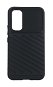 TopQ Kryt Thunder Samsung A54 5G čierny 91739 - Kryt na mobil