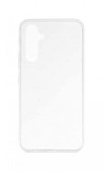 TopQ Kryt Samsung A54 5G priehľadný ultratenký 0,5 mm 91738 - Kryt na mobil
