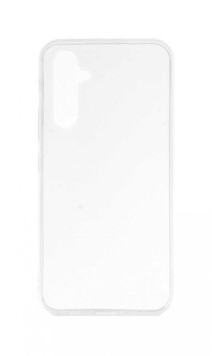 TopQ Cover Samsung A54 5G transparent ultrathin 0.5 mm 91738 - Phone Cover - Main image
