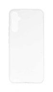 TopQ Kryt Samsung A34 průhledný ultratenký 0,5 mm 91737 - Phone Cover