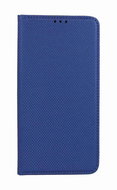 TopQ Pouzdro Samsung A54 5G Smart Magnet knížkové modré 91735 - Phone Cover