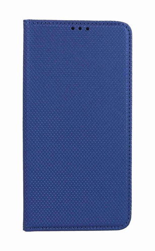 TopQ Pouzdro Samsung A54 5G Smart Magnet knížkové modré 91735 - Phone Cover - Main image
