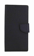 TopQ Pouzdro Samsung S23 Ultra knížkové černé 91709 - Phone Cover