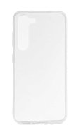 TopQ Kryt Samsung S23 průhledný ultratenký 0,5 mm 91616 - Phone Cover