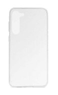 TopQ Kryt Samsung S23 Plus průhledný ultratenký 0,5 mm 91608 - Phone Cover