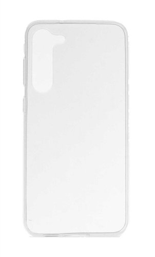 TopQ Kryt Samsung S23 Plus průhledný ultratenký 0,5 mm 91608 - Phone Cover - Main image