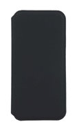 TopQ Pouzdro Xiaomi Redmi A1 Dual Pocket knížkové černé 91567 - Phone Cover