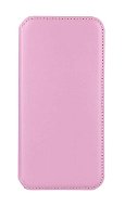 TopQ Pouzdro Xiaomi Redmi A1 Dual Pocket knížkové růžové 91566 - Phone Cover