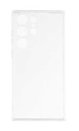 TopQ Kryt Samsung S23 Ultra 2 mm průhledný 91607 - Phone Cover
