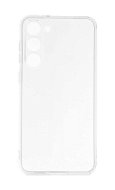 TopQ Kryt Samsung S23 Plus 2 mm průhledný 91606 - Phone Cover