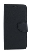 TopQ Pouzdro Samsung S23 knížkové černé 91540 - Phone Cover