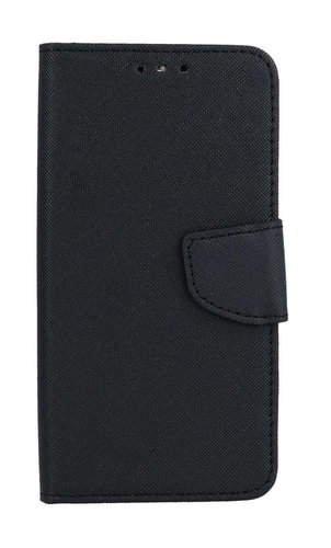 TopQ Pouzdro Samsung S23 knížkové černé 91540 - Phone Cover - Main image