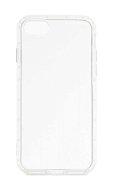 TopQ Kryt Shock Transparent iPhone SE 2020 91472 - Phone Cover