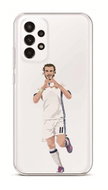 TopQ Kryt Samsung A23 5G Fotbalista 2 87111 - Phone Cover
