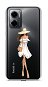 TopQ Kryt Xiaomi Redmi 10 5G Lady 5 86442 - Phone Cover