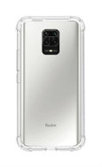 TopQ Kryt Xiaomi Redmi Note 9 Pro odolný průhledný 91365 - Phone Cover