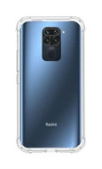 TopQ Kryt Xiaomi Redmi Note 9 odolný průhledný 91363 - Phone Cover