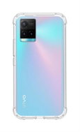 TopQ Kryt Vivo Y33s odolný průhledný 91356 - Phone Cover
