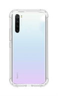 TopQ Kryt Xiaomi Redmi Note 8T odolný průhledný 91351 - Phone Cover