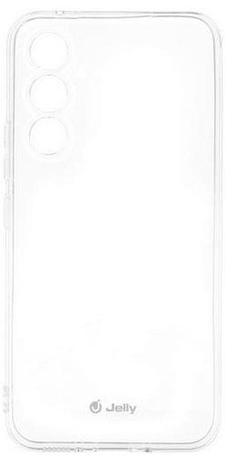 TopQ Kryt Samsung A14 5G průhledný 91906 - Phone Cover - Main image