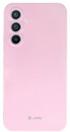 TopQ Kryt Samsung A14 5G růžový 91902 - Phone Cover