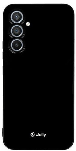 TopQ Kryt Samsung A14 5G černý 91926 - Phone Cover - Main image