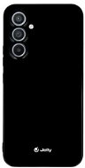 TopQ Kryt Samsung A34 čierny 91931 - Kryt na mobil