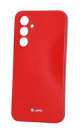 TopQ Kryt Samsung A54 5G červený 91932 - Phone Cover