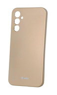 TopQ Kryt Samsung A34 zlatý 91930 - Phone Cover