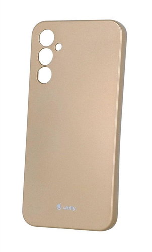 TopQ Kryt Samsung A34 zlatý 91930 - Phone Cover - Main image