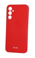 TopQ Kryt Samsung A34 červený 91929 - Phone Cover