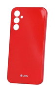 TopQ Kryt Samsung A14 5G červený 91927 - Phone Cover