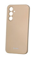 TopQ Kryt Samsung A54 5G zlatý 91909 - Phone Cover