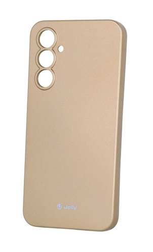 TopQ Kryt Samsung A54 5G zlatý 91909 - Phone Cover - Main image