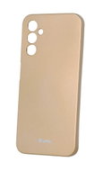 TopQ Kryt Samsung A14 5G zlatý 91908 - Phone Cover