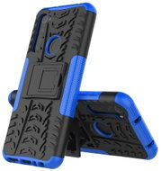 TopQ Kryt Xiaomi Redmi Note 8T odolný modrý 91374 - Phone Cover