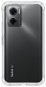 TopQ Kryt Xiaomi Redmi 10 5G odolný priehľadný 89555 - Kryt na mobil