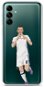 TopQ Kryt Samsung A04s Fotbalista 2 87073 - Phone Cover