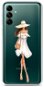 TopQ Kryt Samsung A04s Lady 5 87071 - Phone Cover
