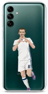 TopQ Kryt Samsung A13 5G Fotbalista 2 87001 - Phone Cover