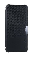 TopQ Pouzdro Xiaomi Redmi 10C RAZOR knížkové černé 92039 - Phone Cover